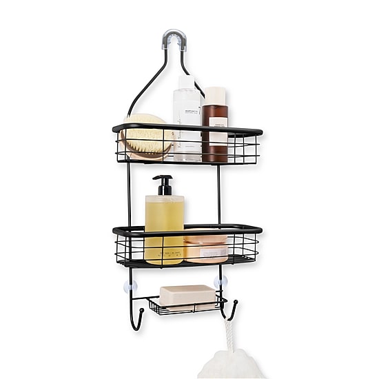 Enchante Linea Shower Caddy