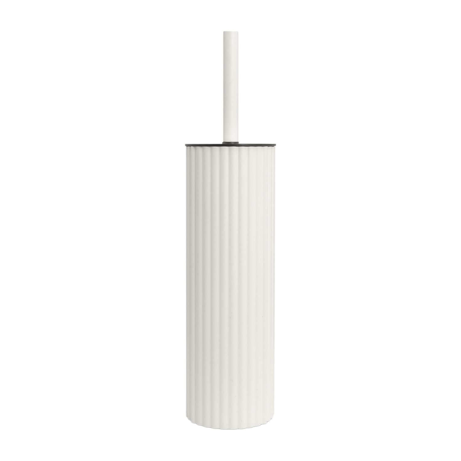 Enchante Strata Toilet Brush Holder