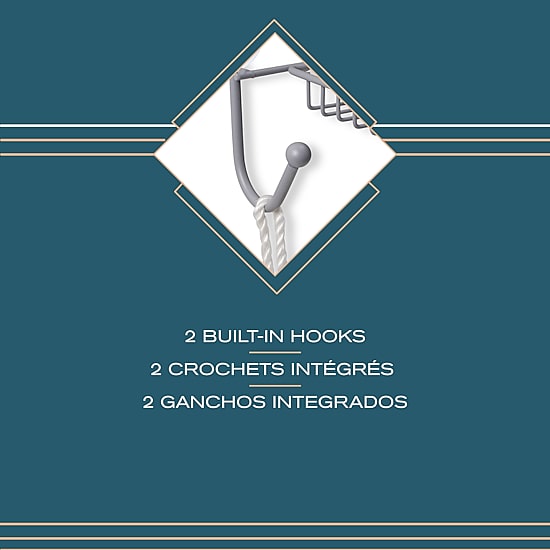 Enchante Rondo Shower Caddy