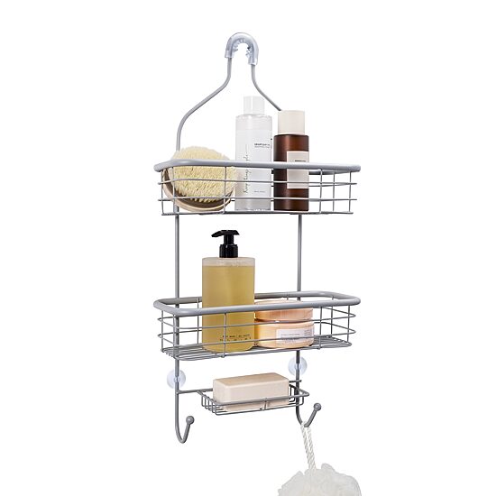 Enchante Rondo Shower Caddy
