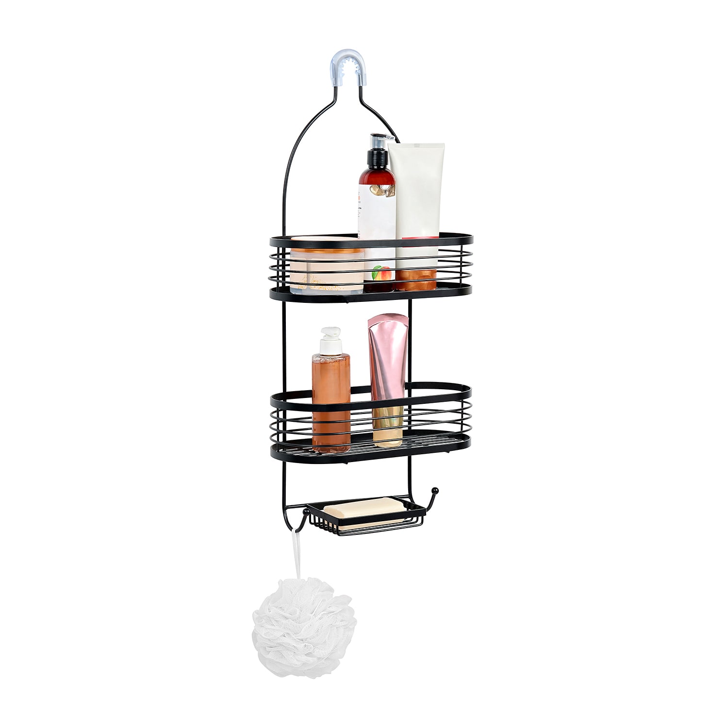 Enchante Linea Shower Caddy