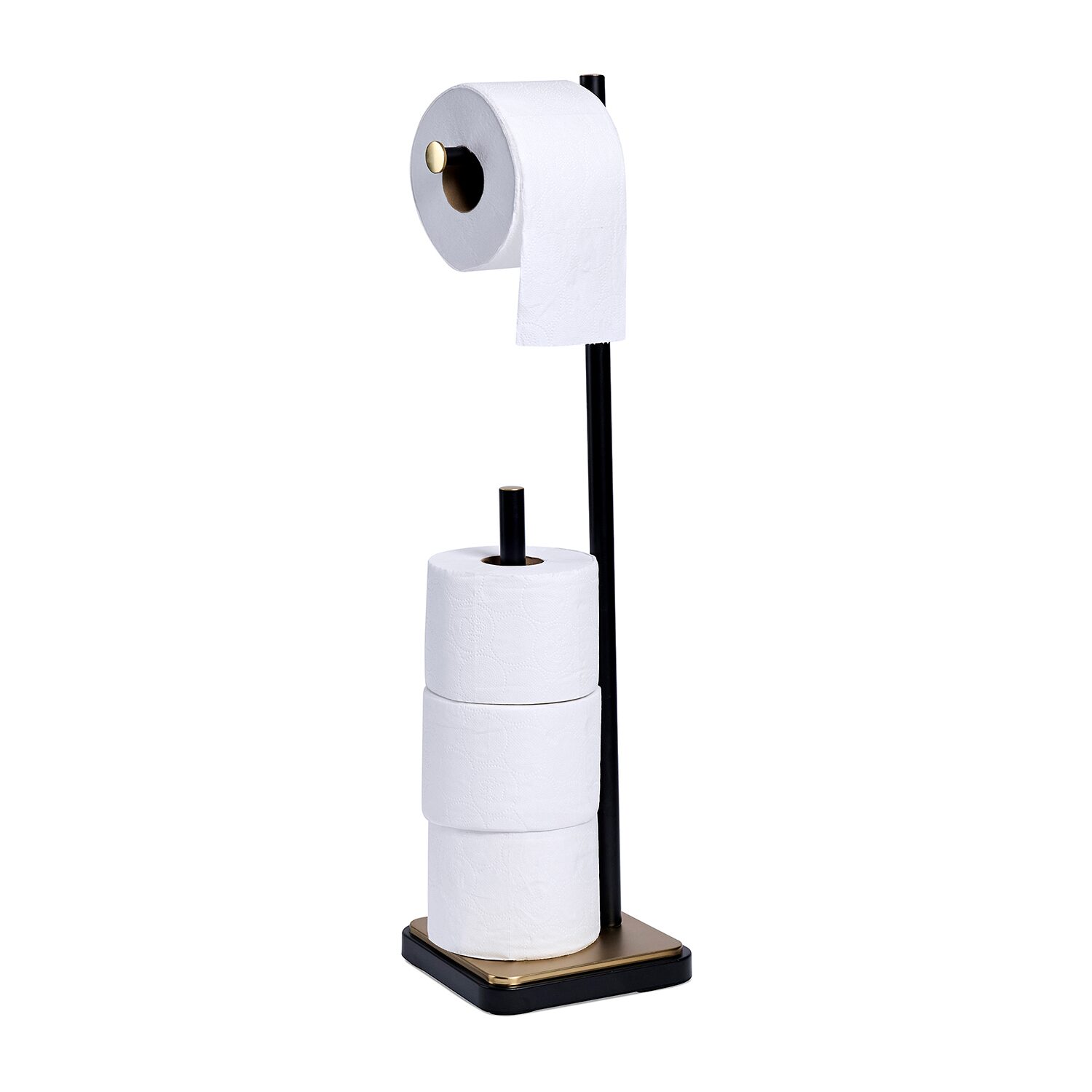 Enchante Bravo Toilet Paper Holder