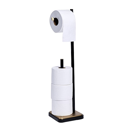 Enchante Bravo Toilet Paper Holder