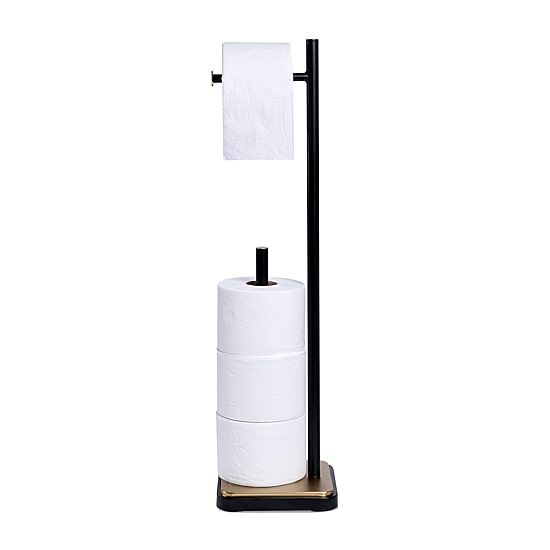 Enchante Bravo Toilet Paper Holder