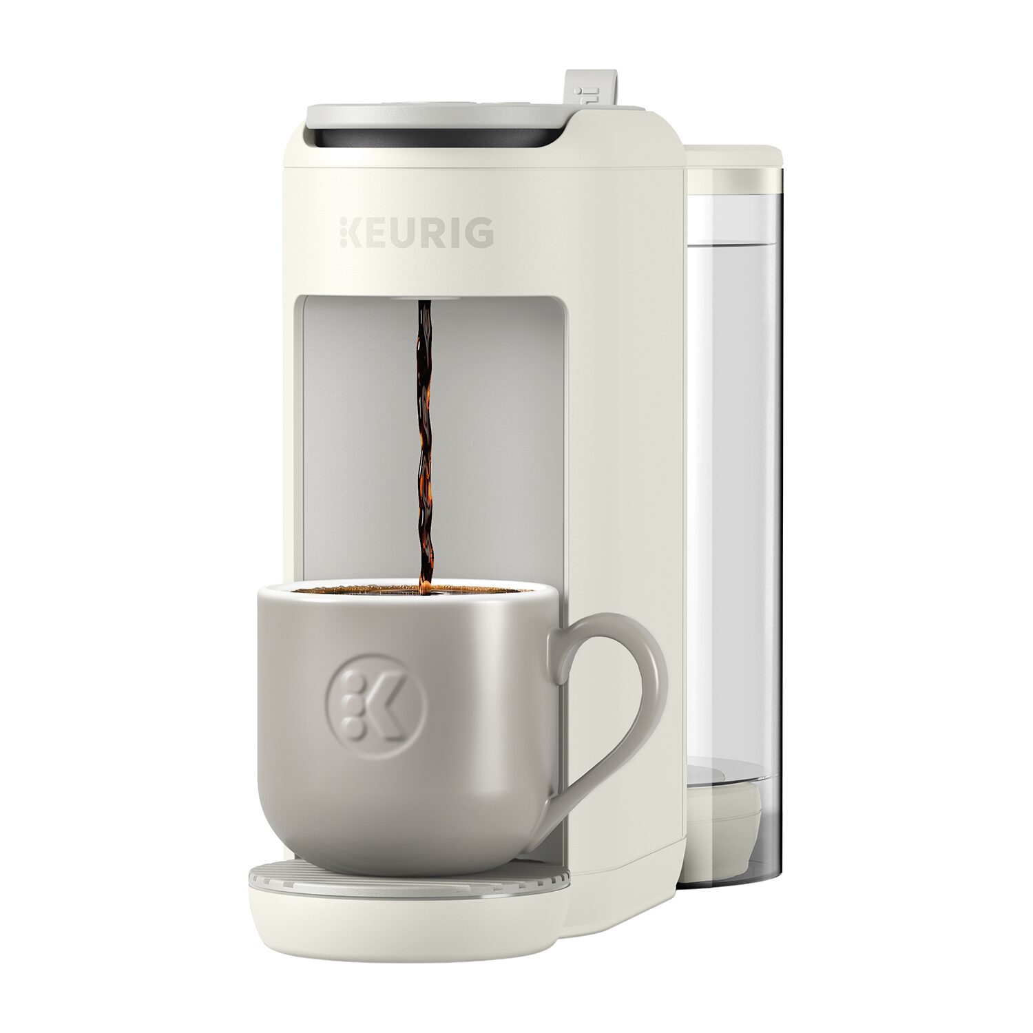 Keurig K-Mini Mate Plus Drip Coffee Maker