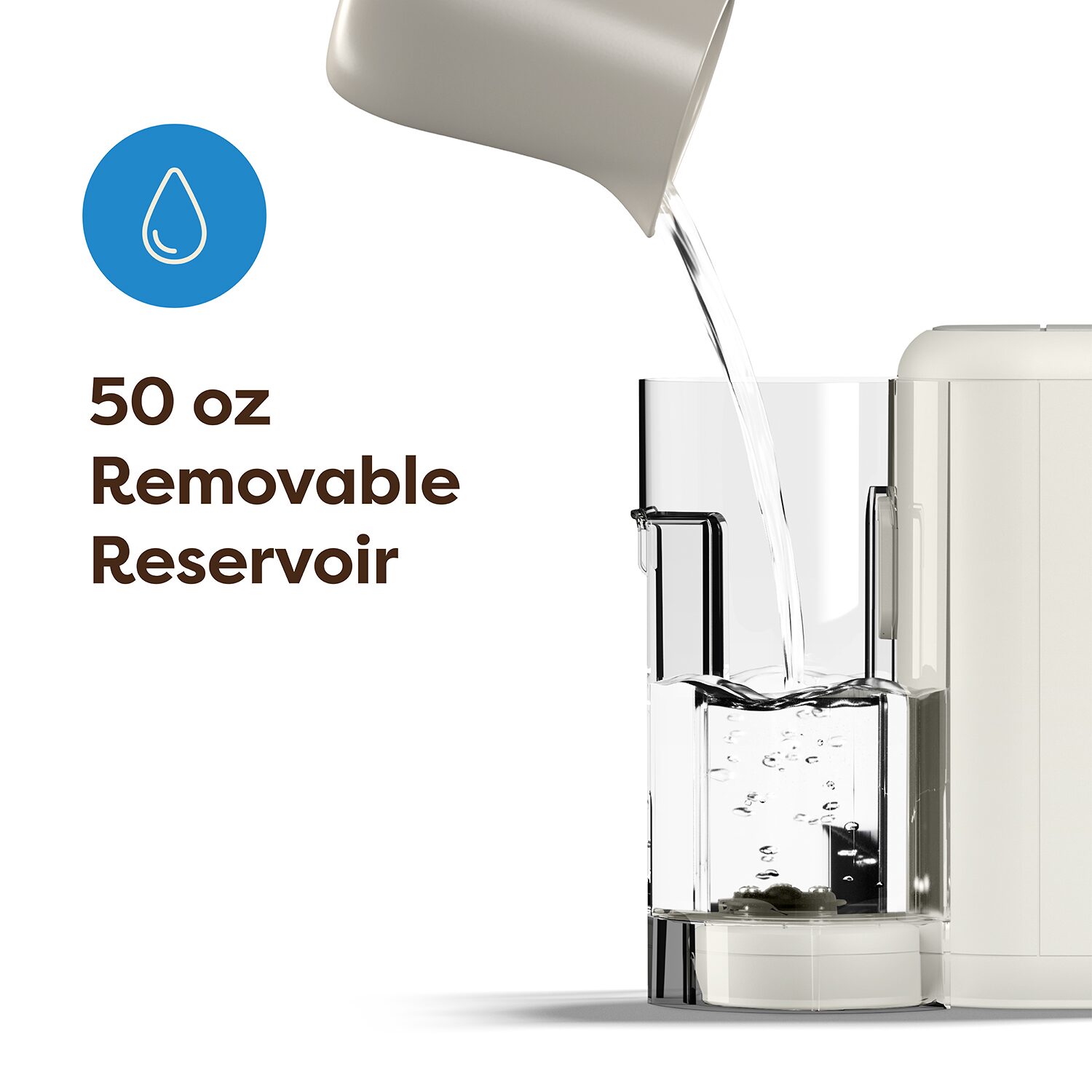 Keurig K-Mini Mate Plus Drip Coffee Maker
