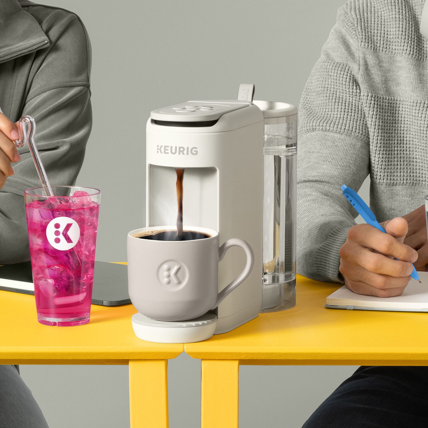 Keurig K-Mini Mate Plus Drip Coffee Maker