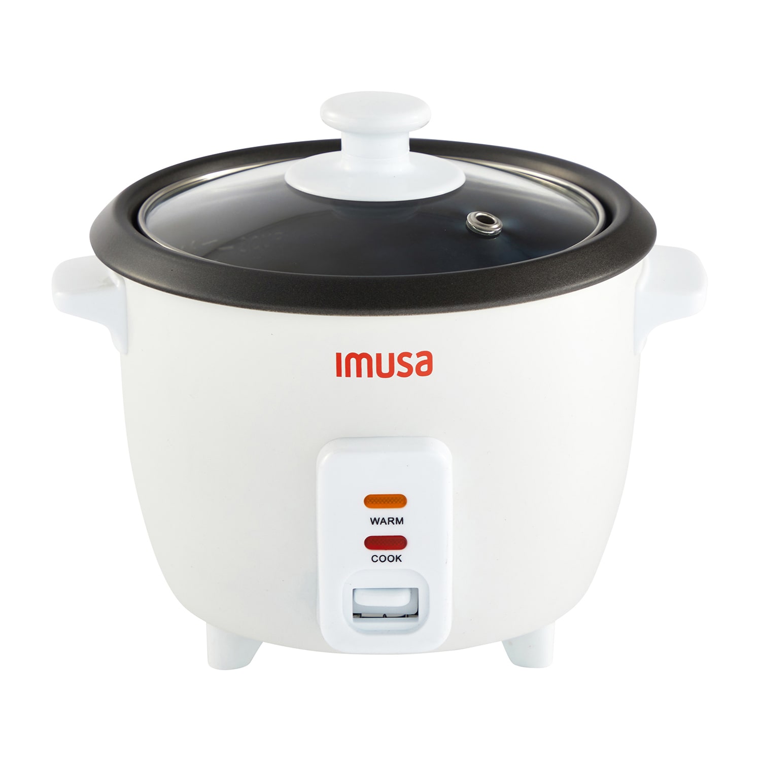 IMUSA 8-Cup Electric Ceramic Rice Cooker