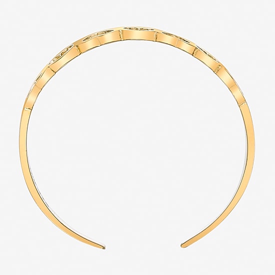 14K Gold Toe Ring