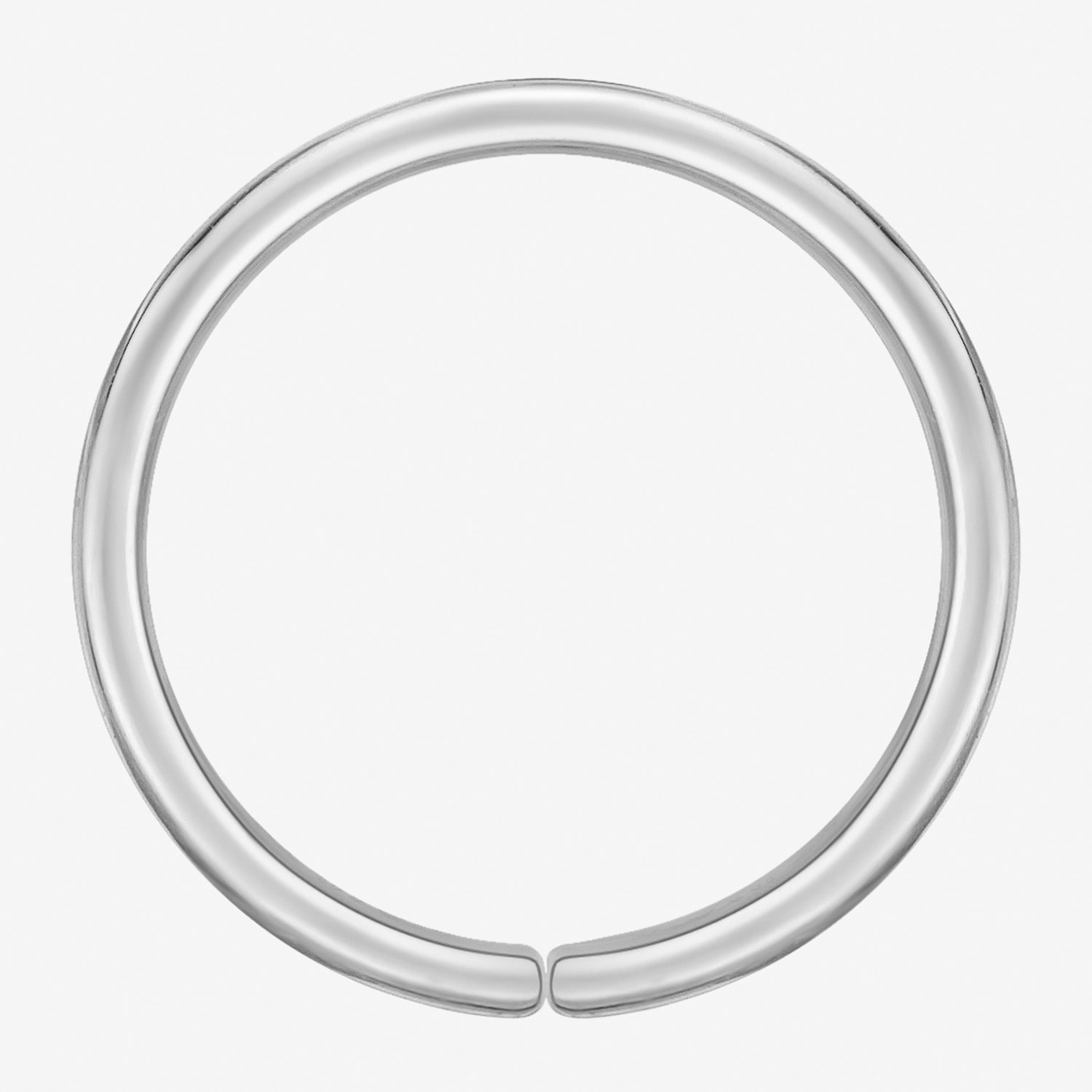 14K Gold Nose Ring