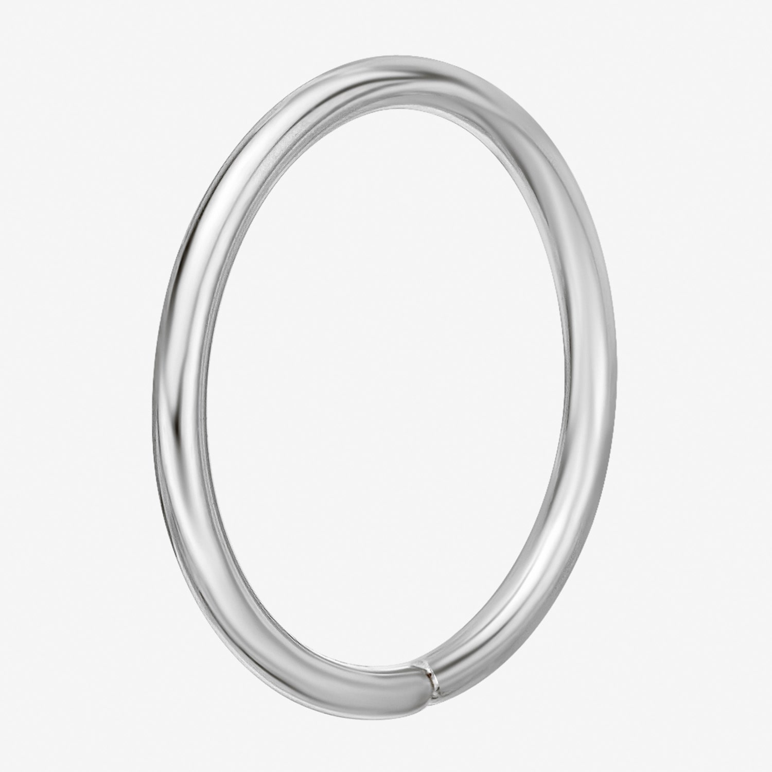 14K Gold Nose Ring