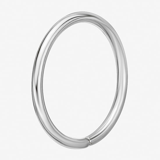 14K Gold Nose Ring