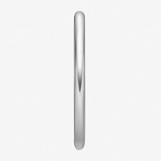 14K Gold Nose Ring