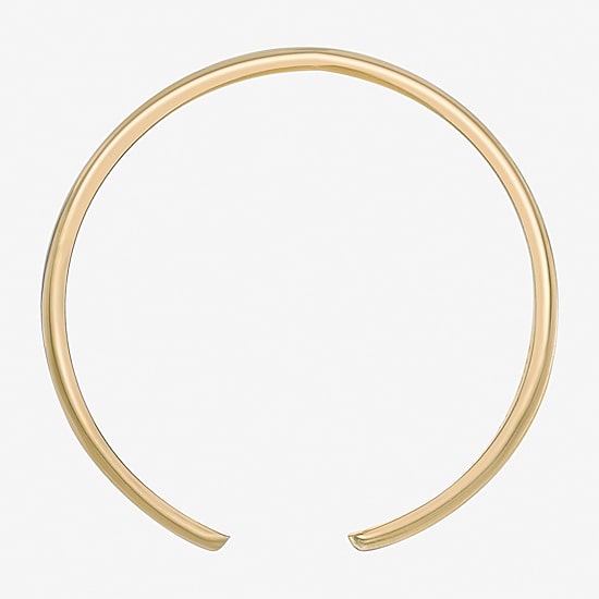 10K Gold Toe Ring
