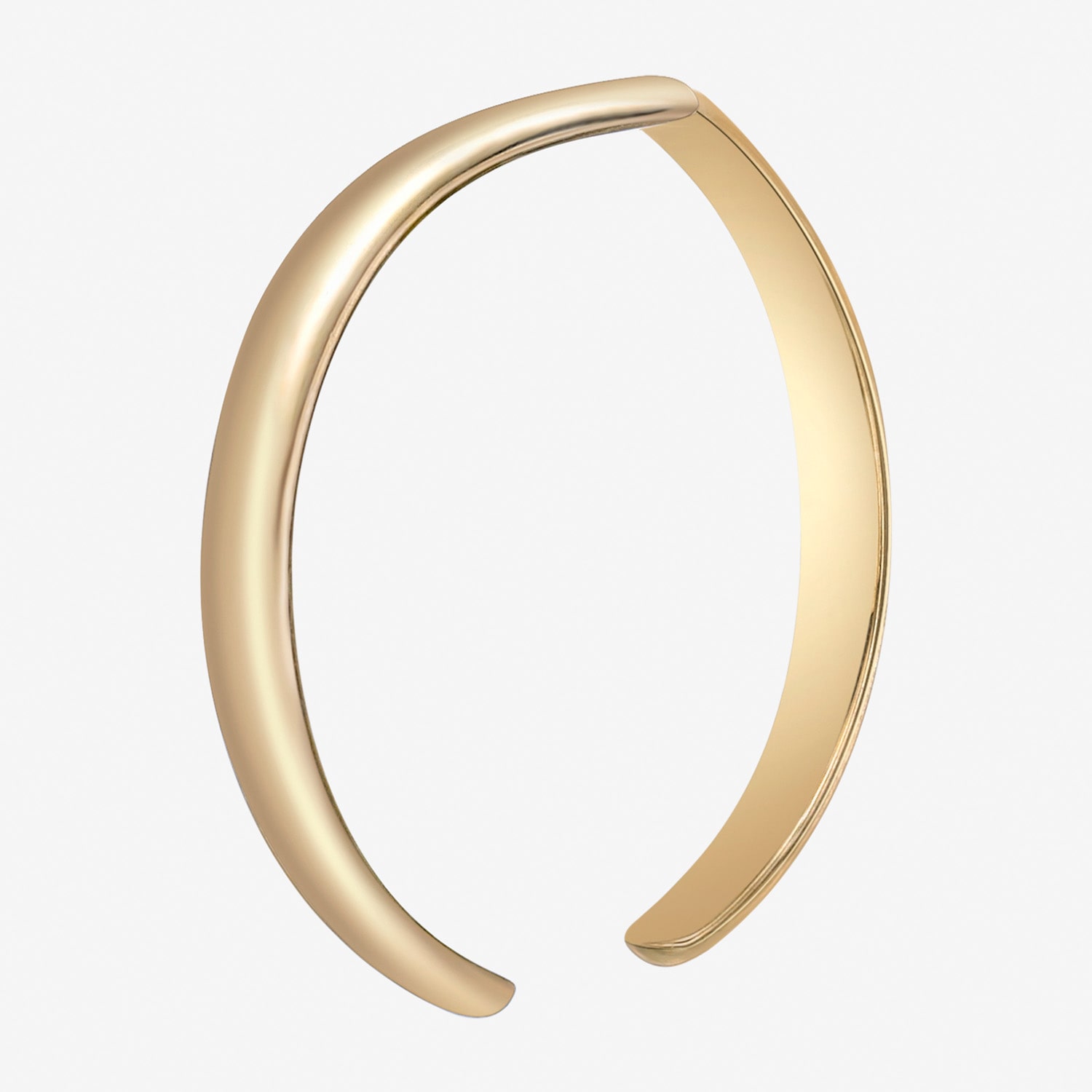 10K Gold Toe Ring