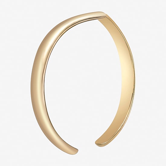 10K Gold Toe Ring