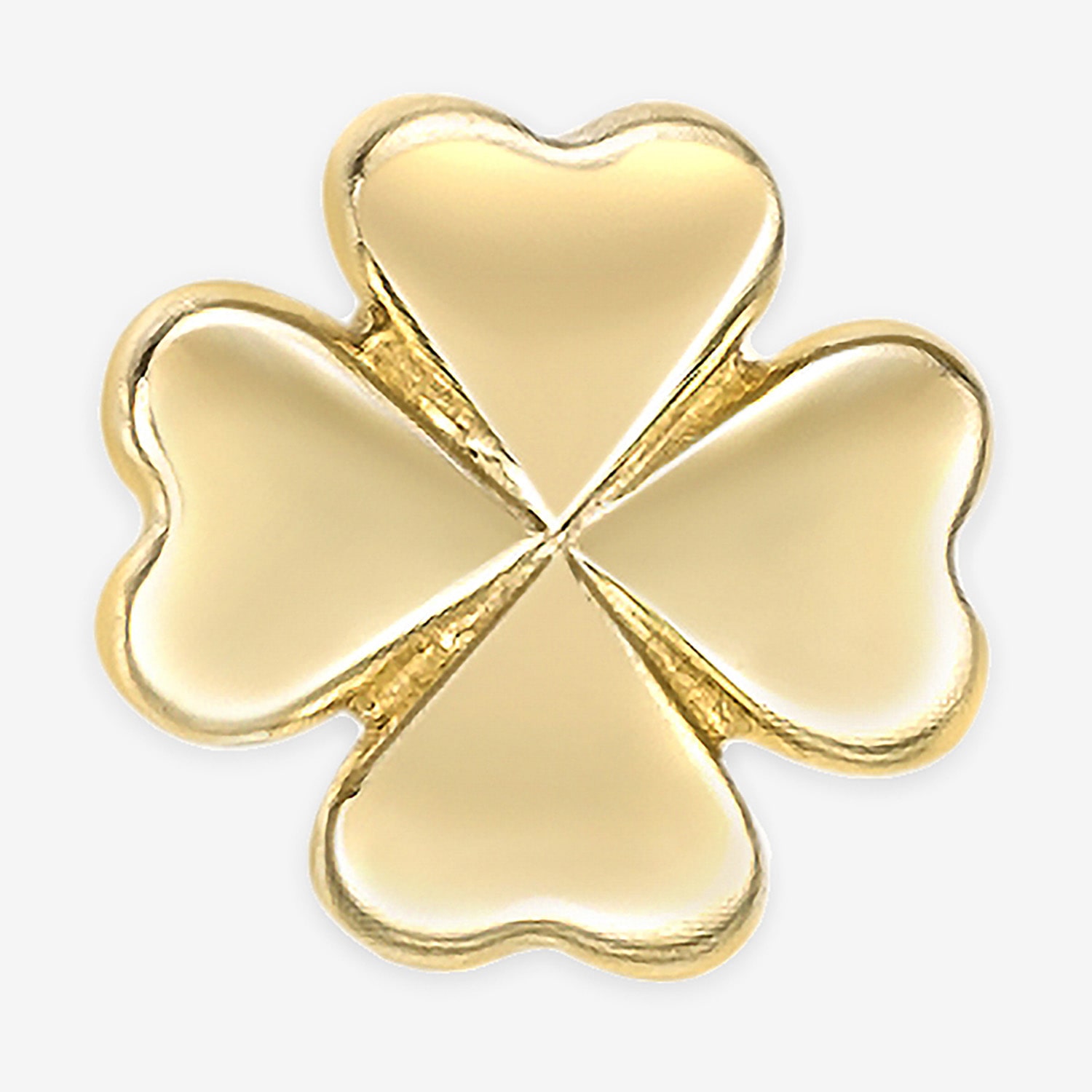 10K Gold Nose Ring