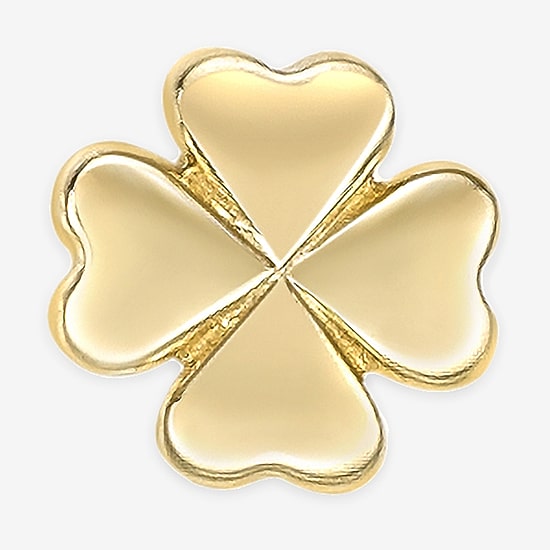 10K Gold Nose Ring