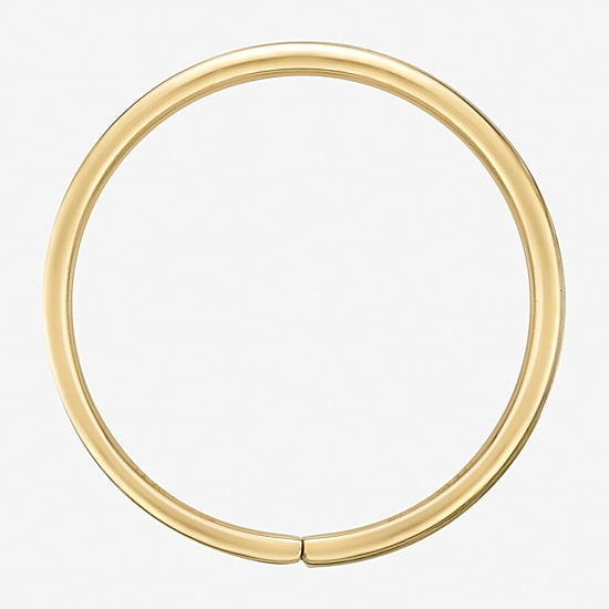 14K Gold Nose Ring
