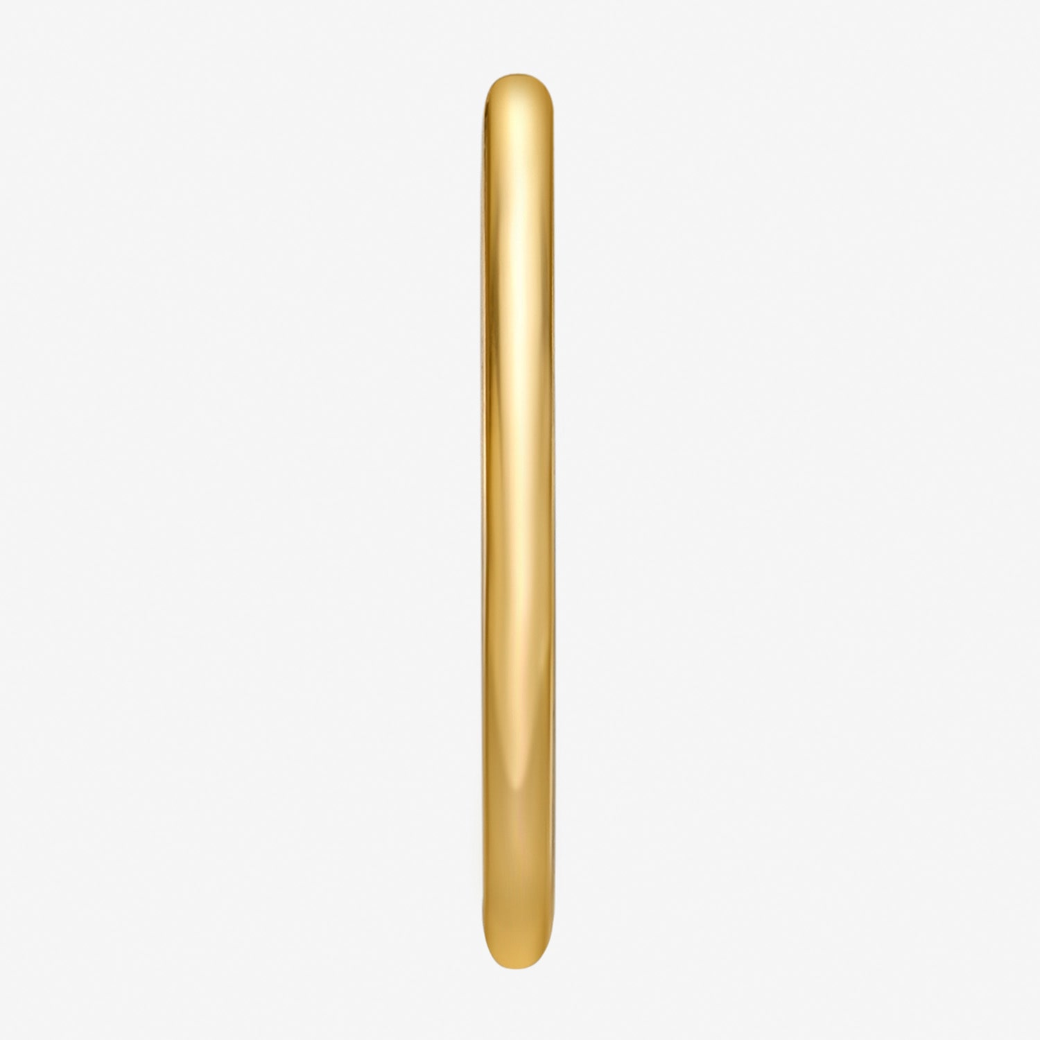 14K Gold Nose Ring