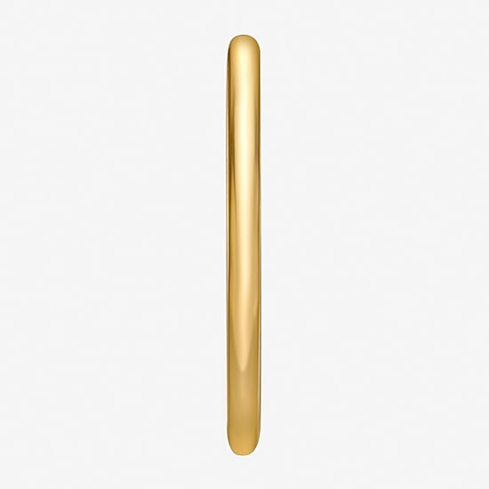 14K Gold Nose Ring
