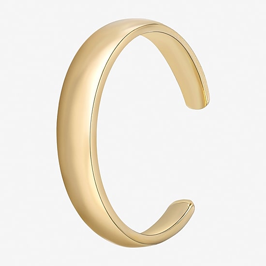10K Gold Toe Ring