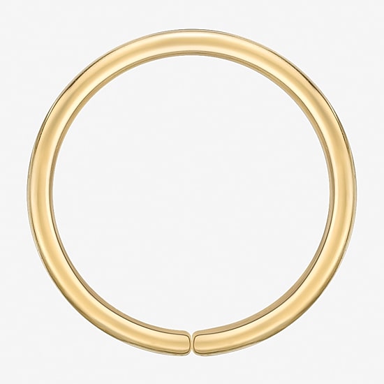 14K Gold Nose Ring