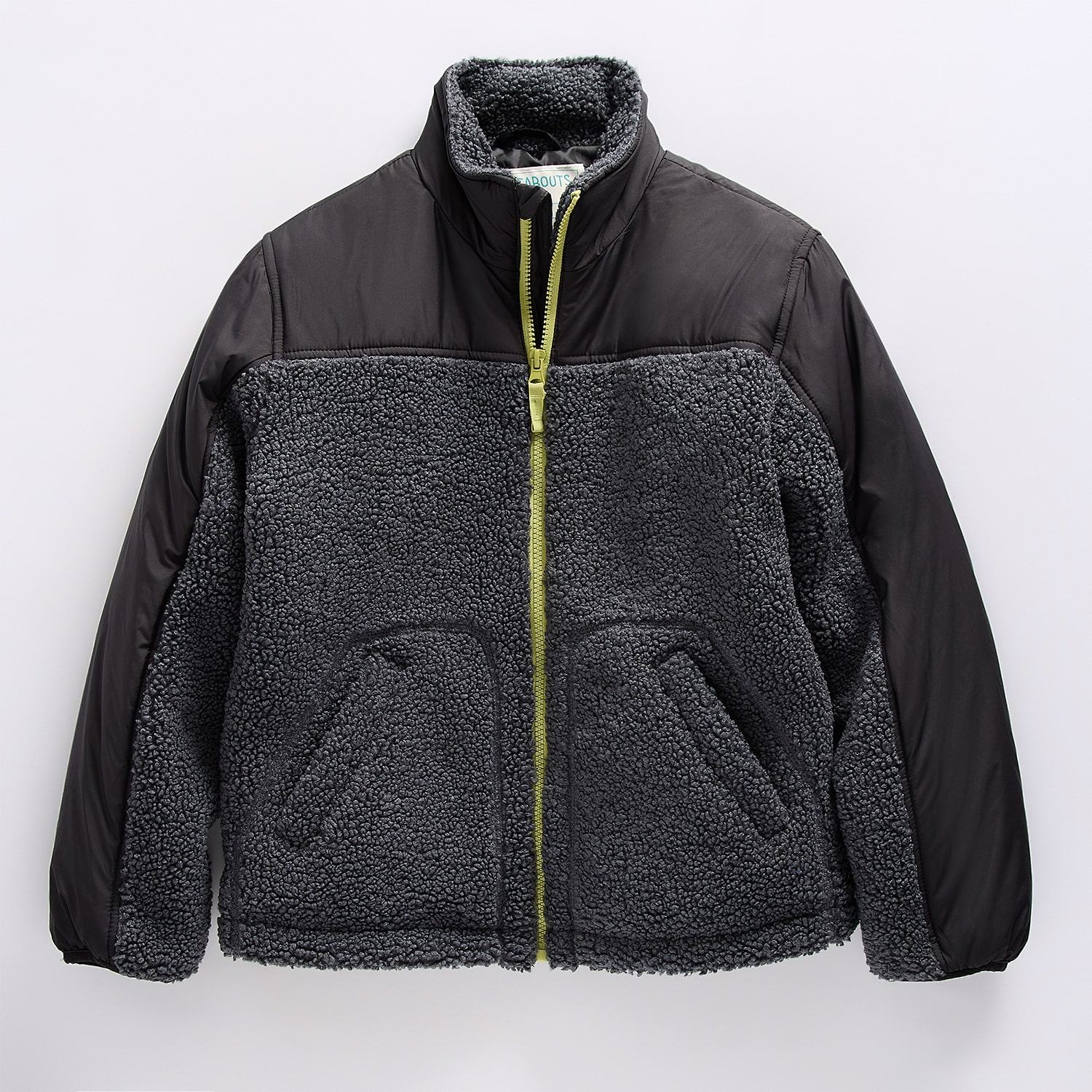 Thereabouts Little & Big Kid Boys Lightweight Jacket