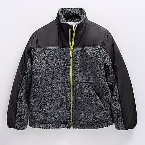 Thereabouts Little & Big Kid Boys Lightweight Jacket In Black