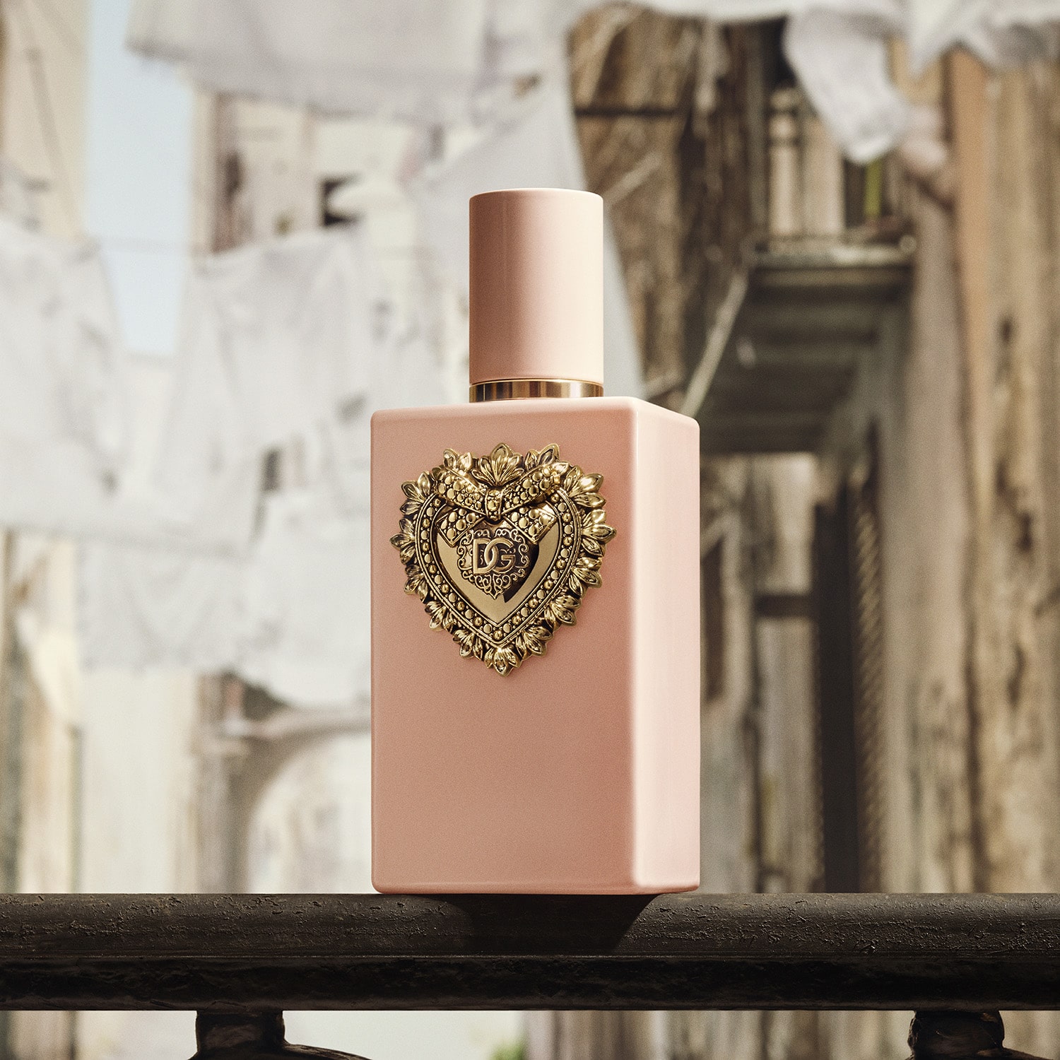Dolce&Gabbana My Devotion Eau De Parfum Intense