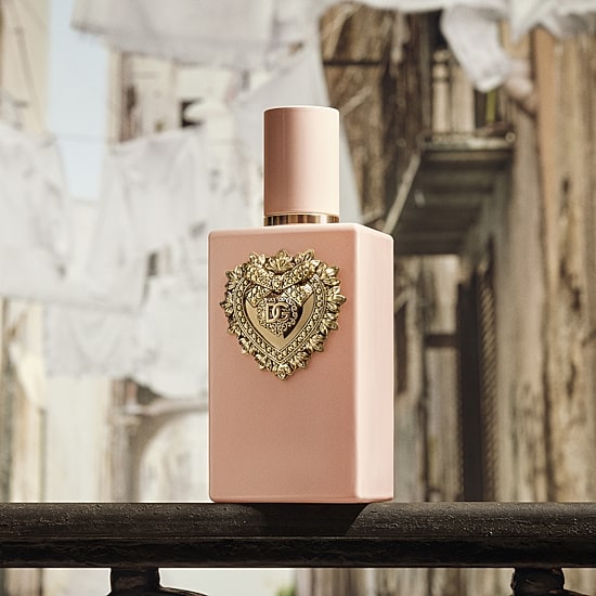 Dolce&Gabbana My Devotion Eau De Parfum Intense