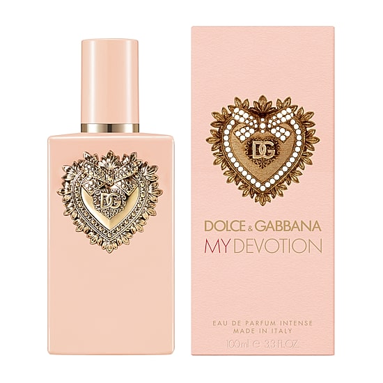 Dolce&Gabbana My Devotion Eau De Parfum Intense