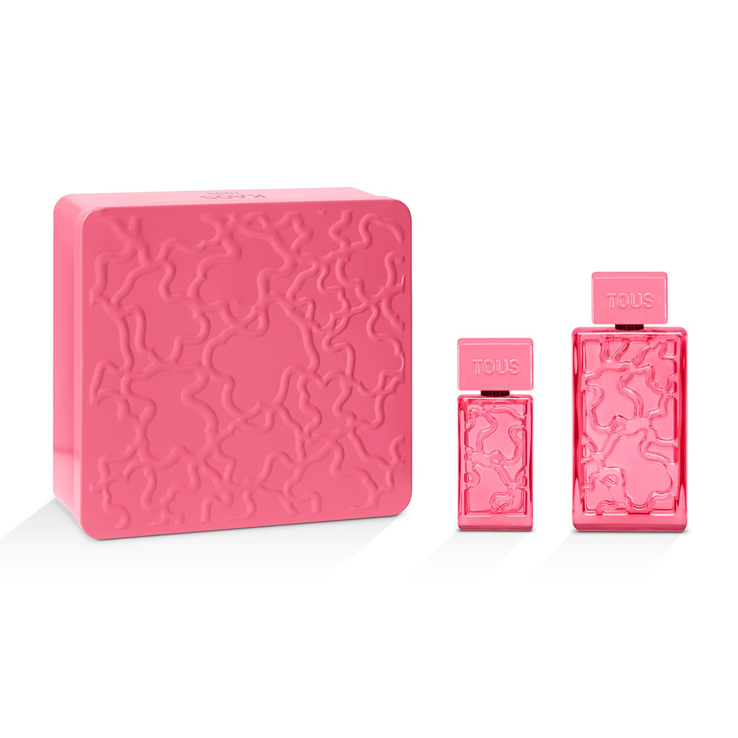 TOUS KAOS Eau de Parfum Gift Set