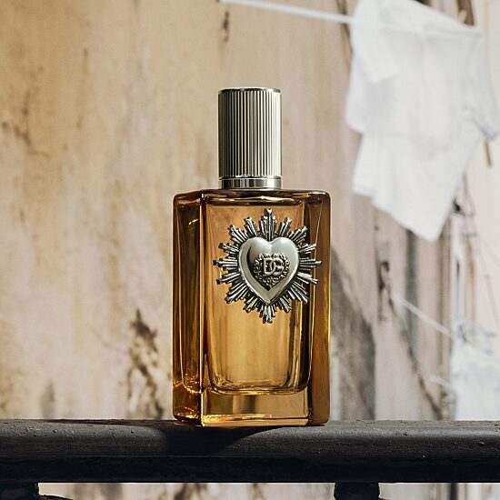 Dolce&Gabbana Devotion Parfum
