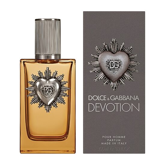 Dolce&Gabbana Devotion Parfum
