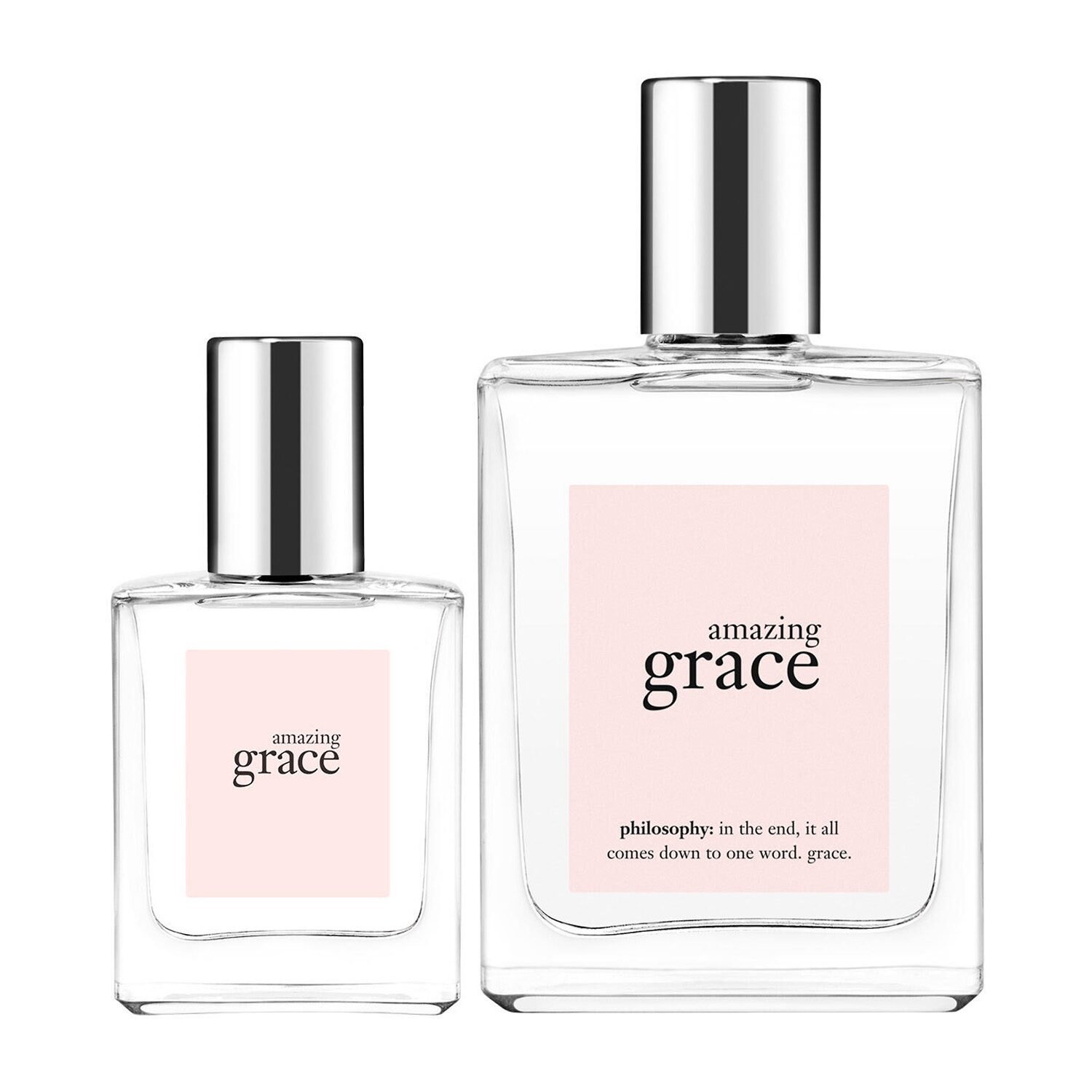 Philosophy Philosophy Amazing Grace Eau De Toilette 2-Piece Gift Set