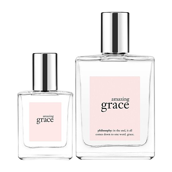 Philosophy Philosophy Amazing Grace Eau De Toilette 2-Piece Gift Set