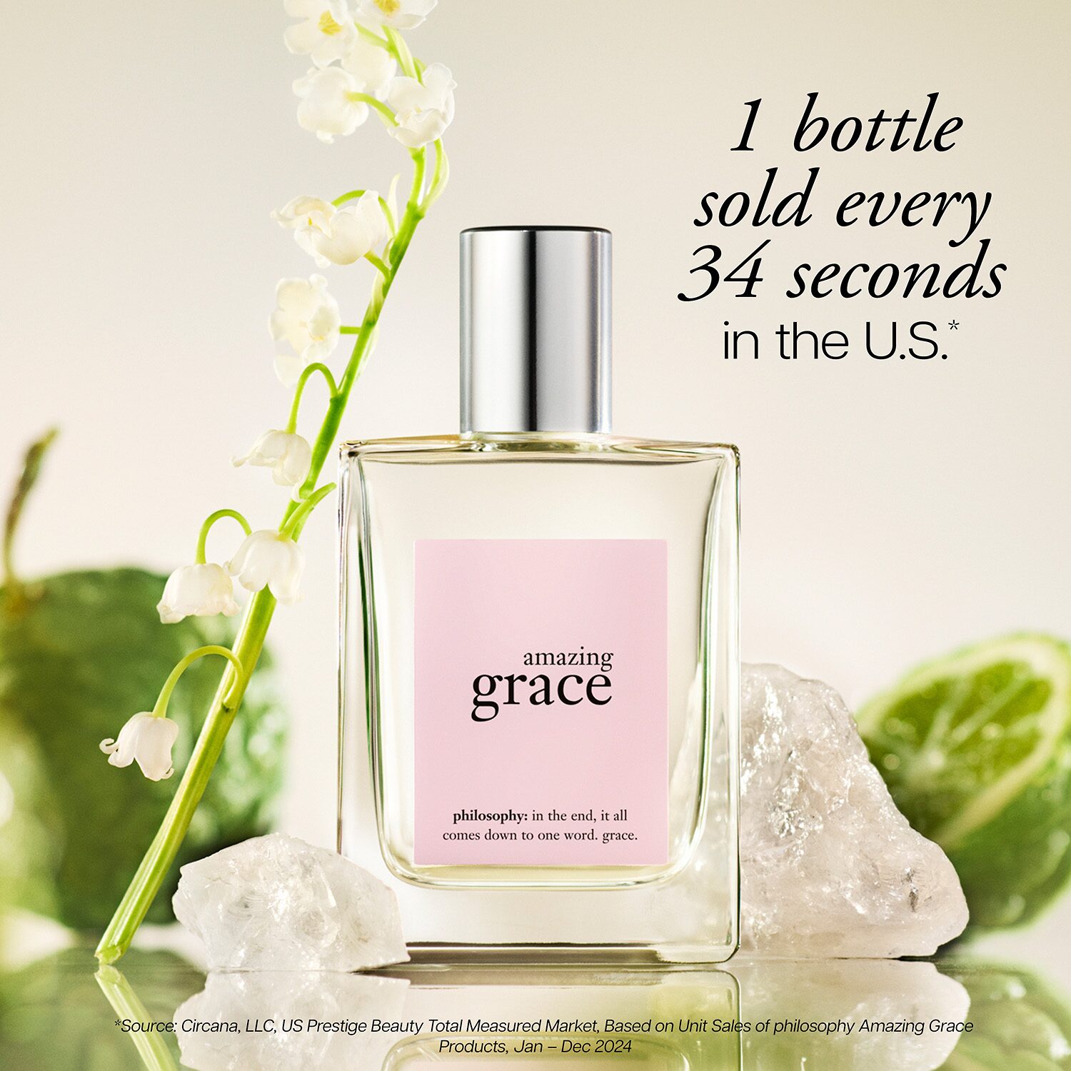 Philosophy Philosophy Amazing Grace Eau De Toilette 2-Piece Gift Set