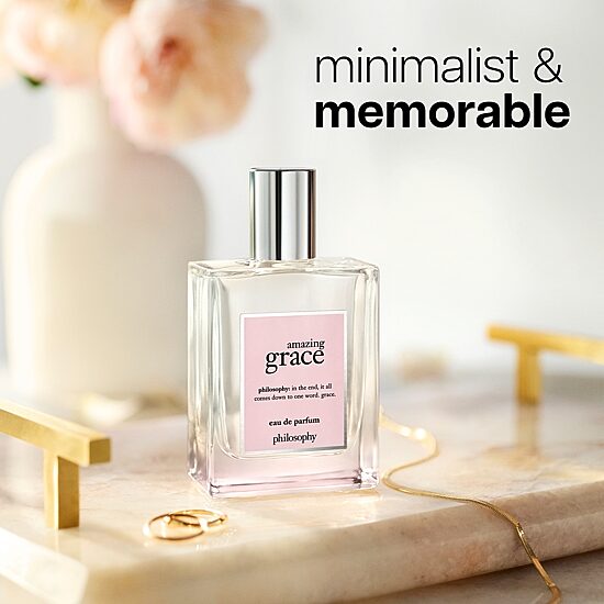 Philosophy Philosophy Amazing Grace Eau De Parfum & Body Emulsion 2-Piece Gift Set