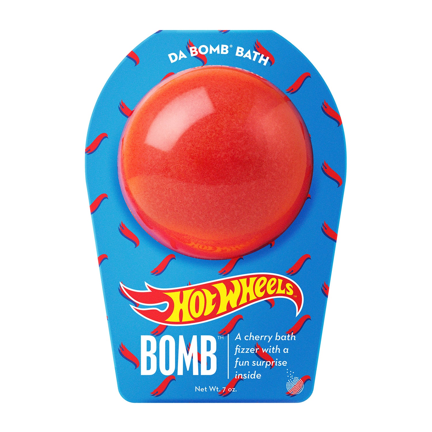 Da Bomb Da Bomb Bath Fizzers Hot Wheels Bath Bomb