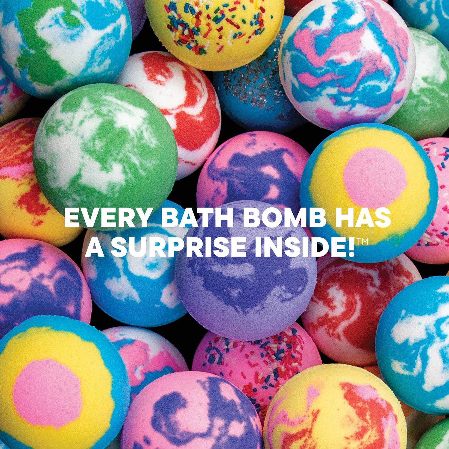 Da Bomb Da Bomb Bath Fizzers Frozen Elsa Bath Bomb - 6.5oz