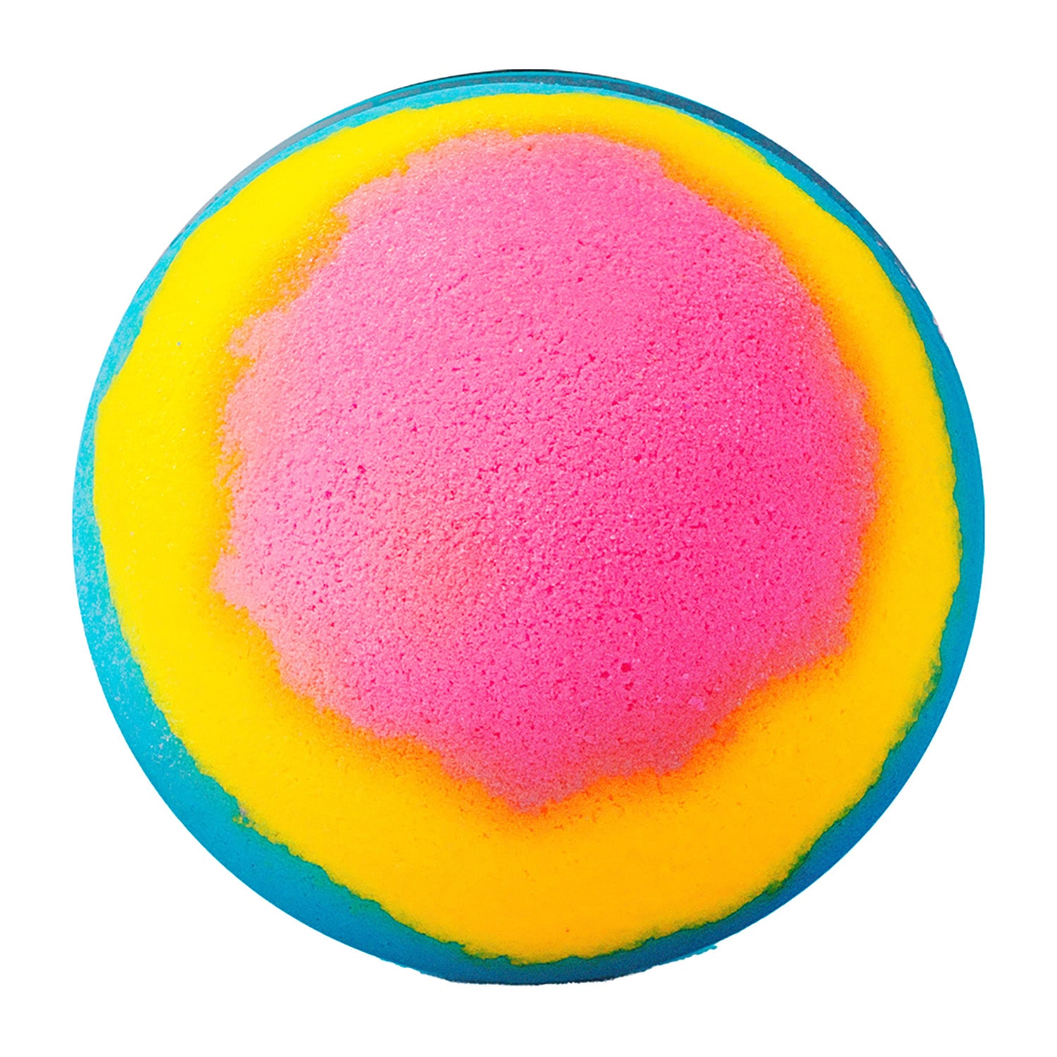 Da Bomb Da Bomb Bath Fizzers Flower Bath Bomb - 6.5oz