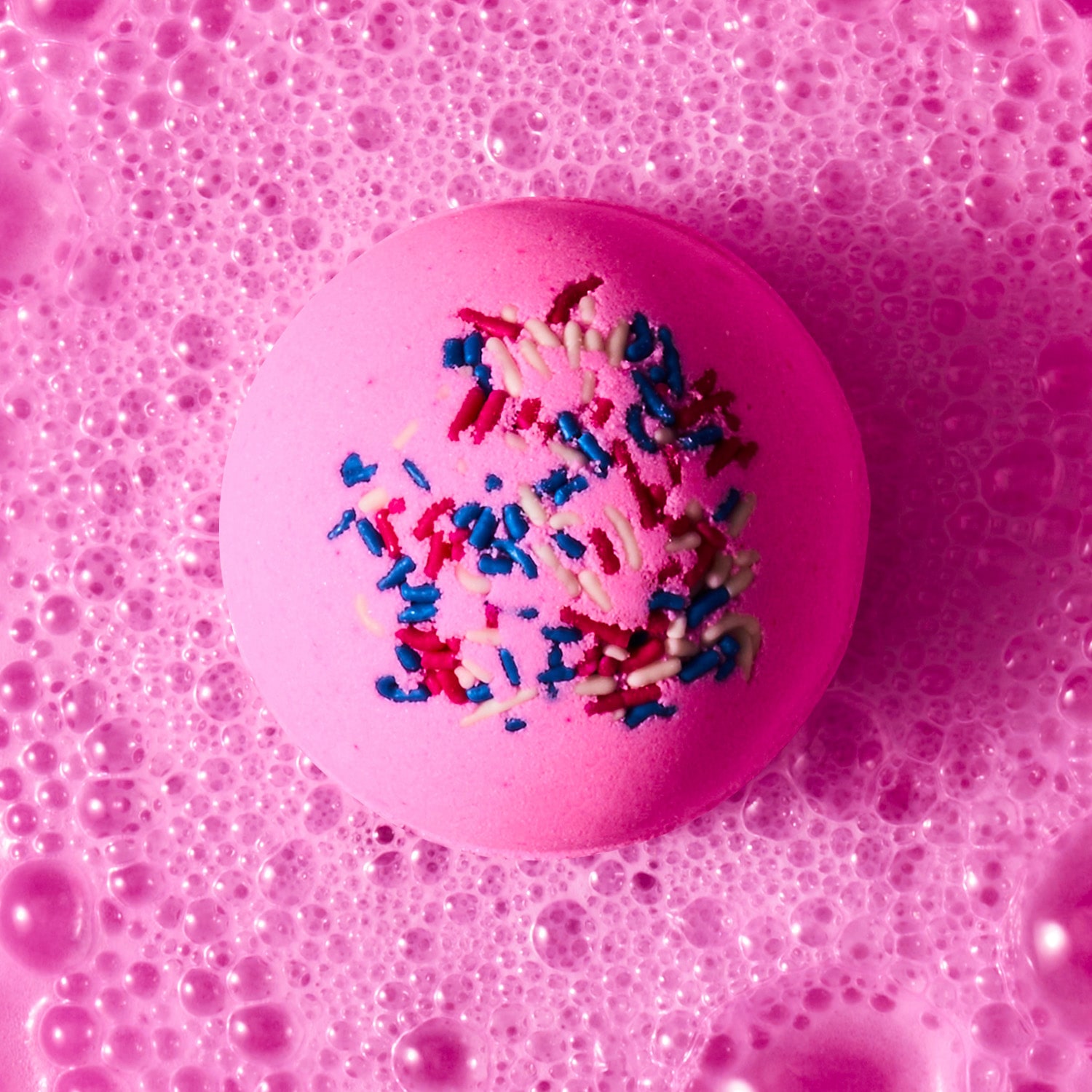 Da Bomb Da Bomb Bath Fizzers Candy Bath Bomb - 3.5oz
