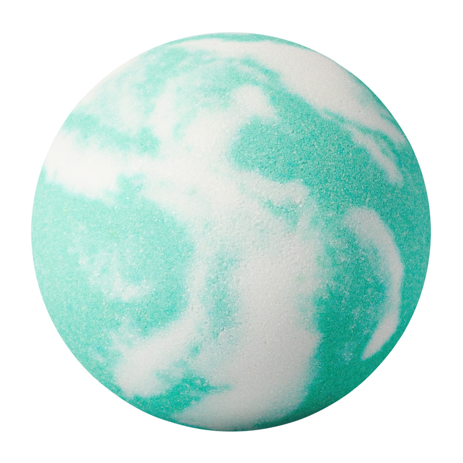 Da Bomb Da Bomb Bath Fizzers Princess Ariel Bath Bomb - 3.5oz