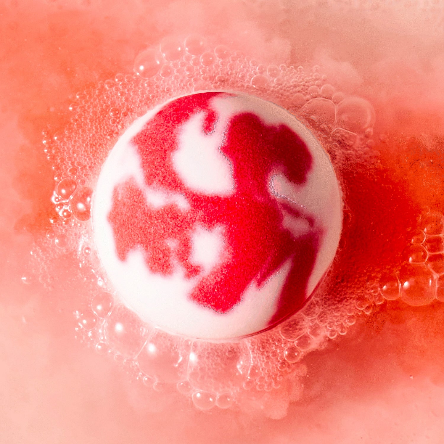 Da Bomb Da Bomb Bath Fizzers Spidey And His Amazing Friends Bath Bomb - 6.5oz