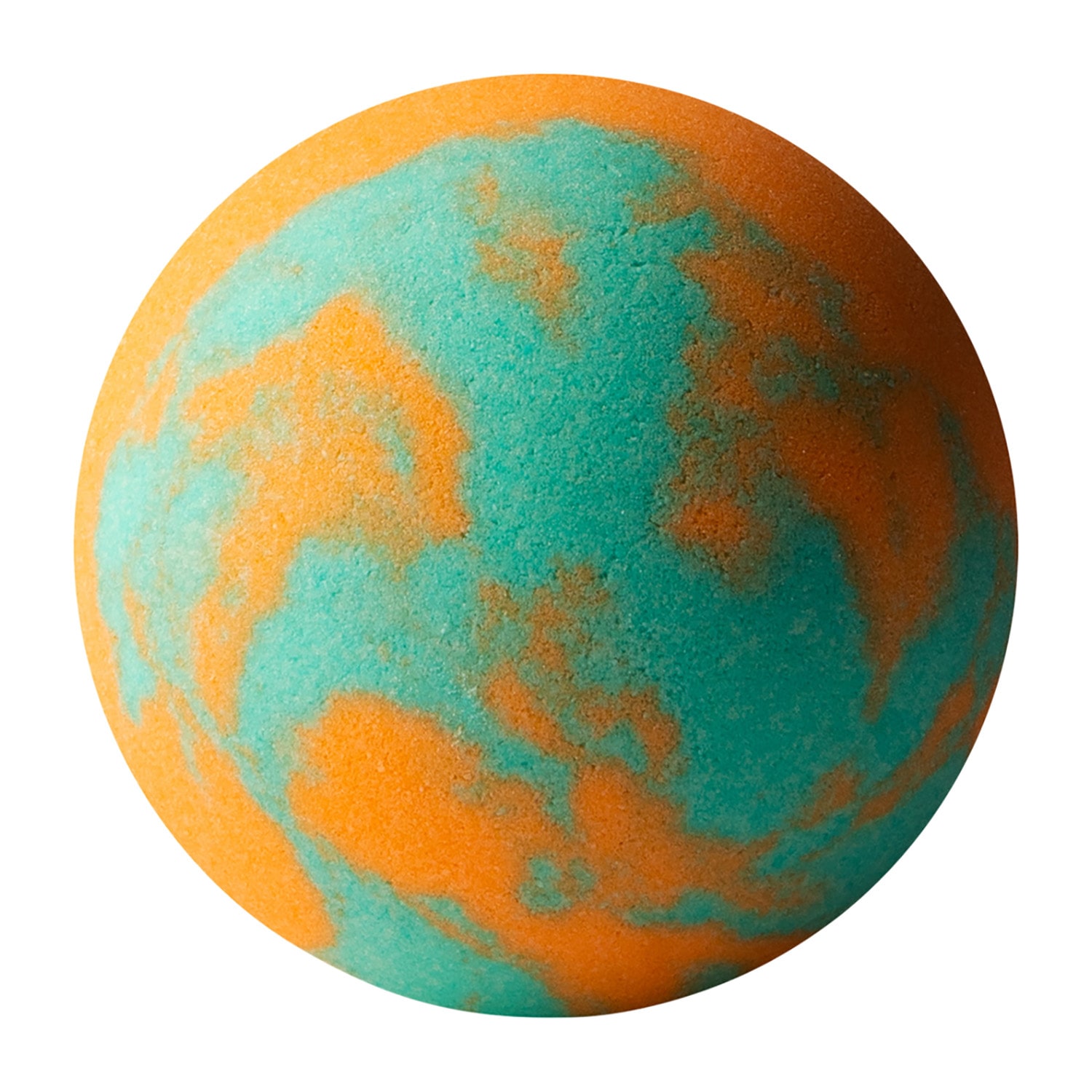 Da Bomb Da Bomb Bath Fizzers Princess Moana Bath Bomb - 6.5oz