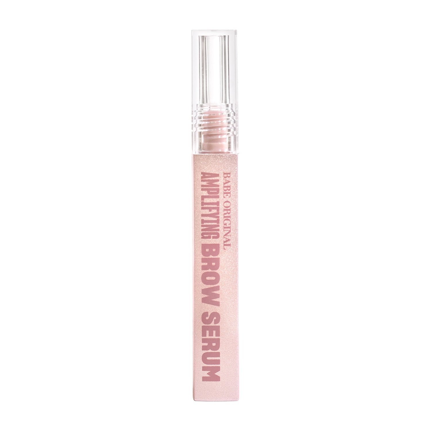 Babe Original Amplifying Brow Serum