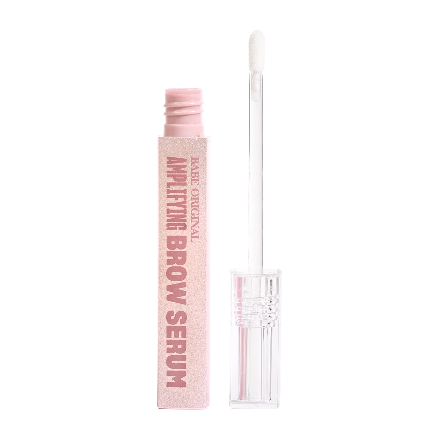 Babe Original Amplifying Brow Serum