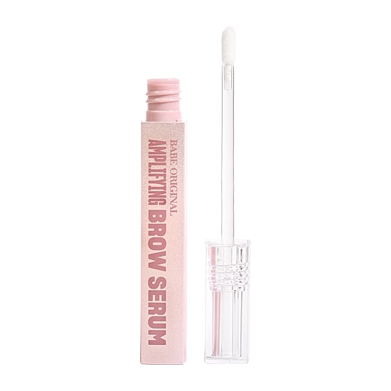 Babe Original Amplifying Brow Serum (3 Month Supply)