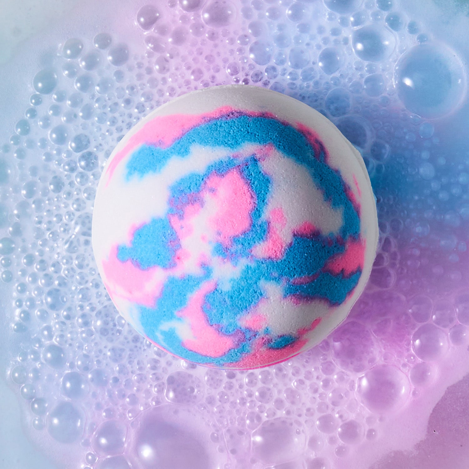 Da Bomb Da Bomb Bath Fizzers Unicorn Bath Bomb - 6.5oz